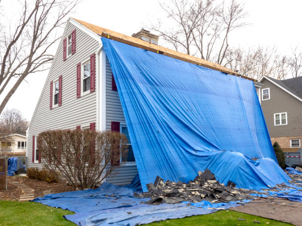 Best Commercial Junk Removal  in Hebron, KY
